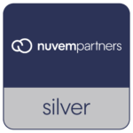 Selo Nuvemshop Partner Silver