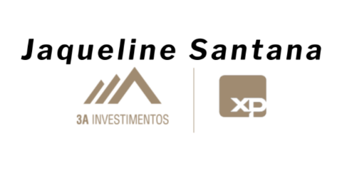 Jaqueline Santana Investimentos